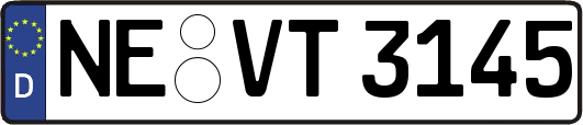 NE-VT3145