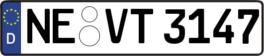 NE-VT3147