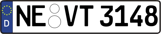 NE-VT3148