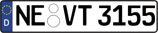 NE-VT3155
