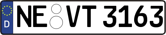 NE-VT3163