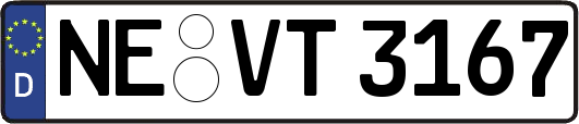 NE-VT3167