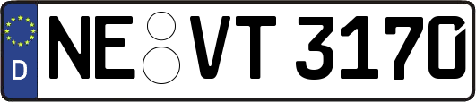 NE-VT3170
