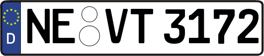NE-VT3172