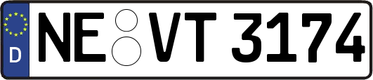 NE-VT3174