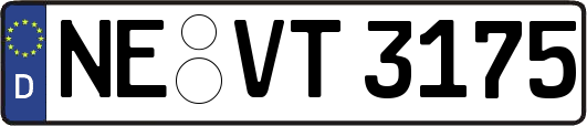 NE-VT3175