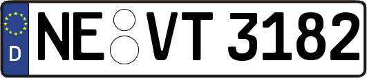 NE-VT3182