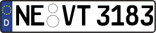 NE-VT3183