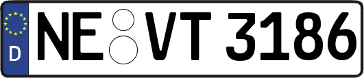 NE-VT3186