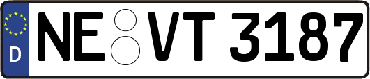 NE-VT3187