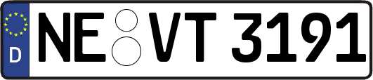 NE-VT3191