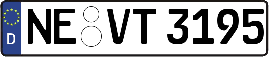 NE-VT3195