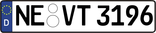 NE-VT3196