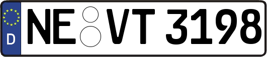 NE-VT3198