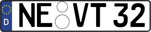 NE-VT32