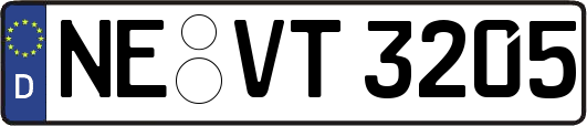 NE-VT3205
