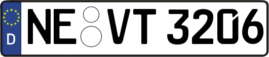 NE-VT3206