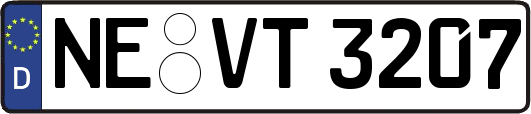 NE-VT3207