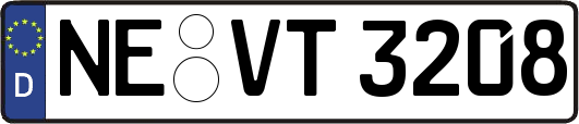 NE-VT3208