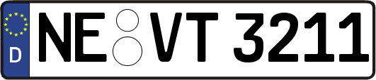 NE-VT3211