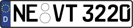 NE-VT3220