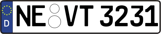 NE-VT3231