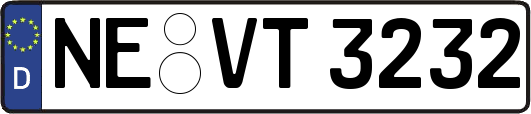 NE-VT3232