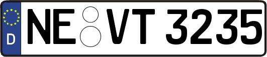 NE-VT3235