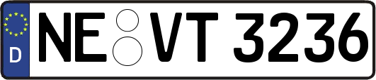 NE-VT3236
