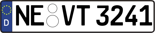 NE-VT3241