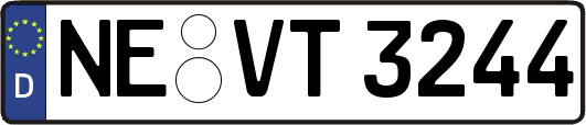 NE-VT3244