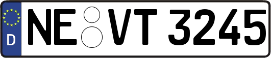 NE-VT3245