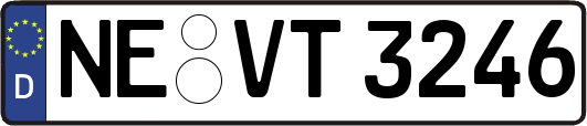 NE-VT3246