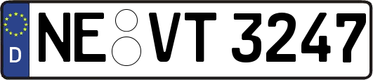 NE-VT3247