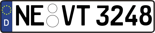 NE-VT3248