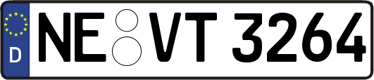 NE-VT3264