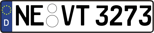 NE-VT3273