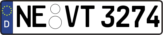 NE-VT3274