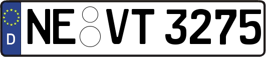 NE-VT3275
