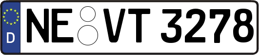 NE-VT3278