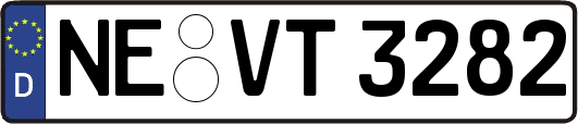 NE-VT3282