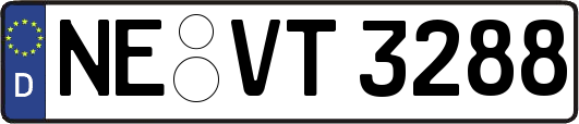 NE-VT3288