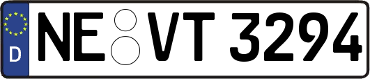 NE-VT3294