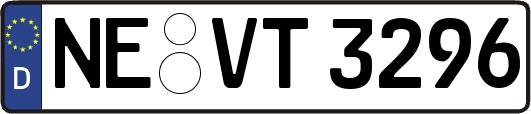 NE-VT3296