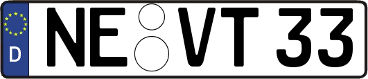 NE-VT33