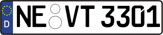 NE-VT3301
