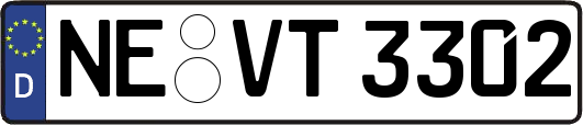NE-VT3302