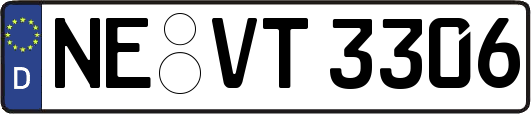 NE-VT3306