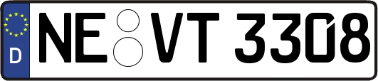 NE-VT3308