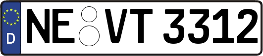 NE-VT3312